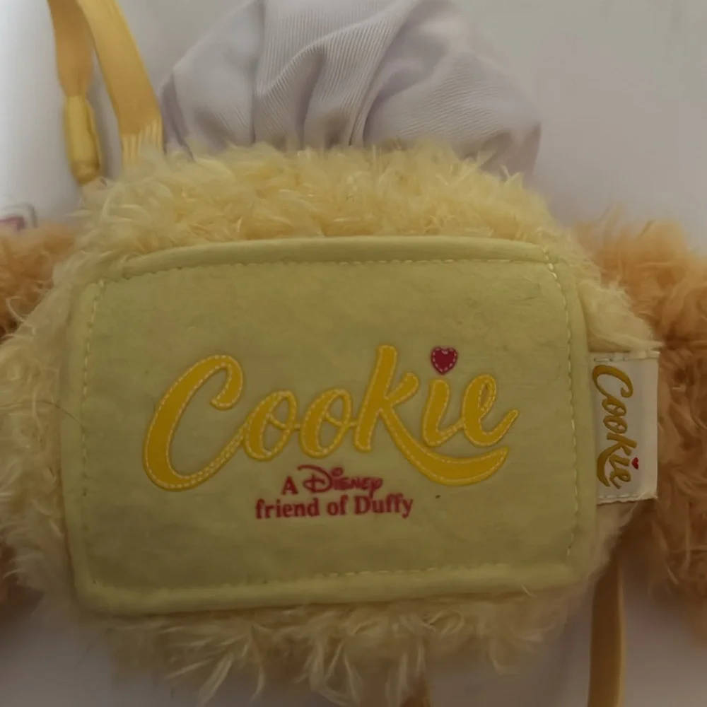 Cookie A Disney Friend of Duffy bag